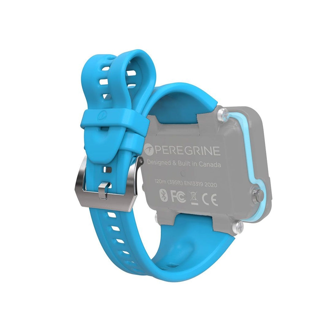 Shearwater PEREGRINE Wrist Computer Strap Kit ONLY For Peregrine Dive Computer