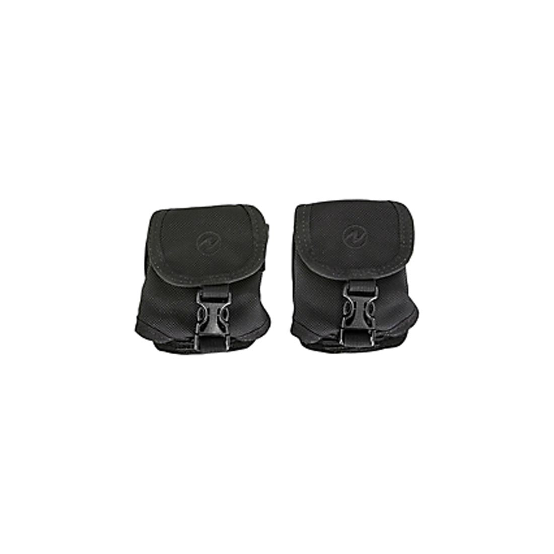Aqua Lung Removable Modlock Trim Packet 5lb/2.2lg PAIR