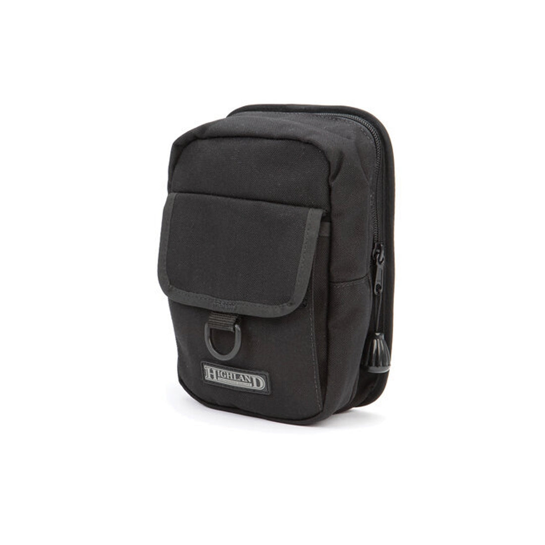 XSScuba Highland Tempest Pocket Securely Holds Accessories