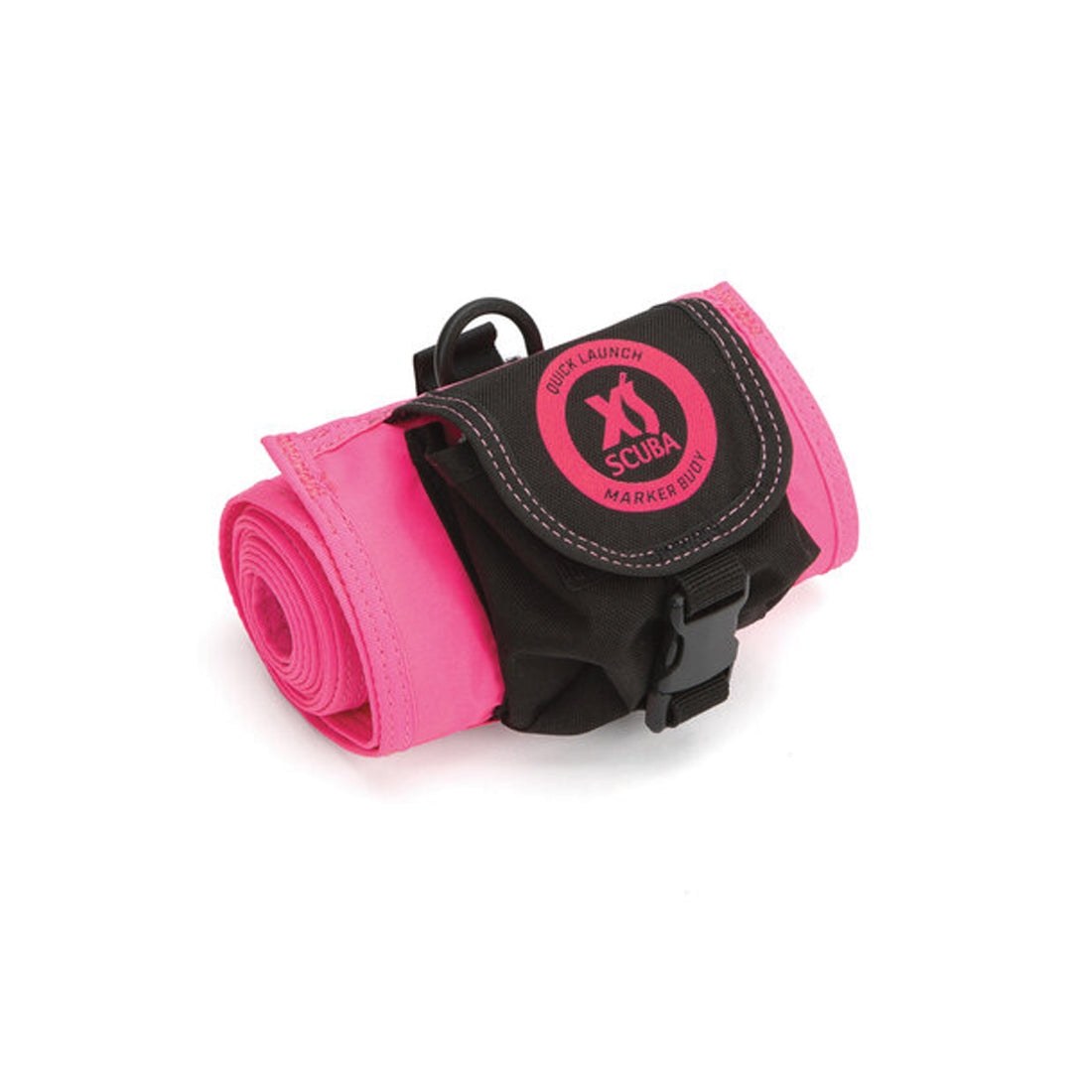 XS Scuba “Quick Launch” Marker Buoy SMB