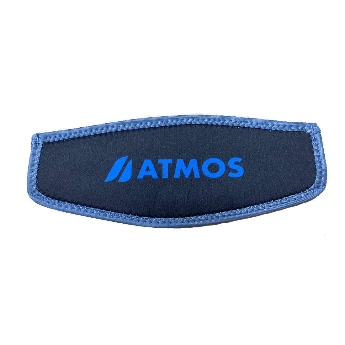 HOG Atmos Neoprene Reversible Padded Scuba Diving Mask Strap Cover