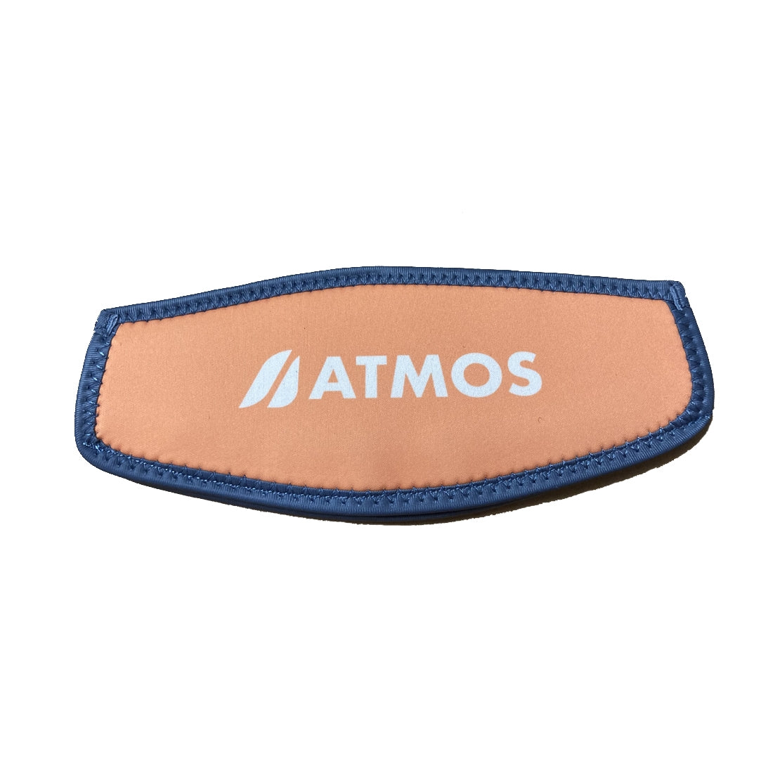 HOG Atmos Neoprene Reversible Padded Scuba Diving Mask Strap Cover