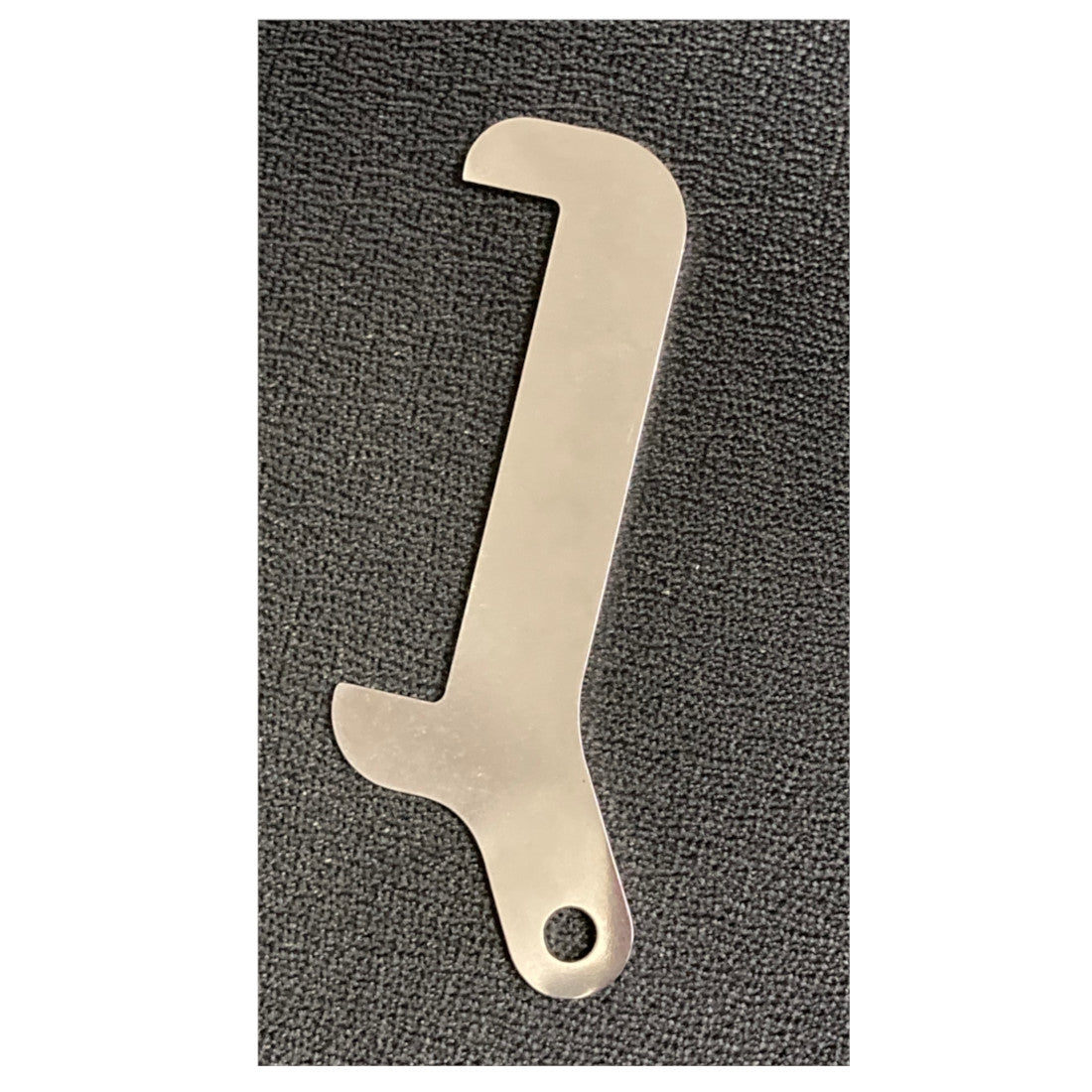Morifish Stainless Steel Lobster Port Gauge