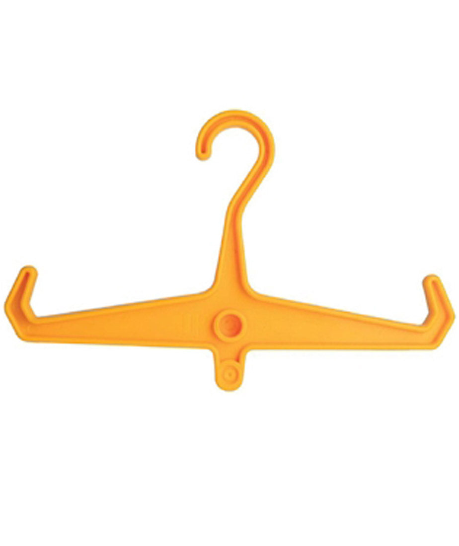 Scuba Diving BC/BCD & Regulator Durable Super Hanger for Easy Cleaning and Proper Storage
