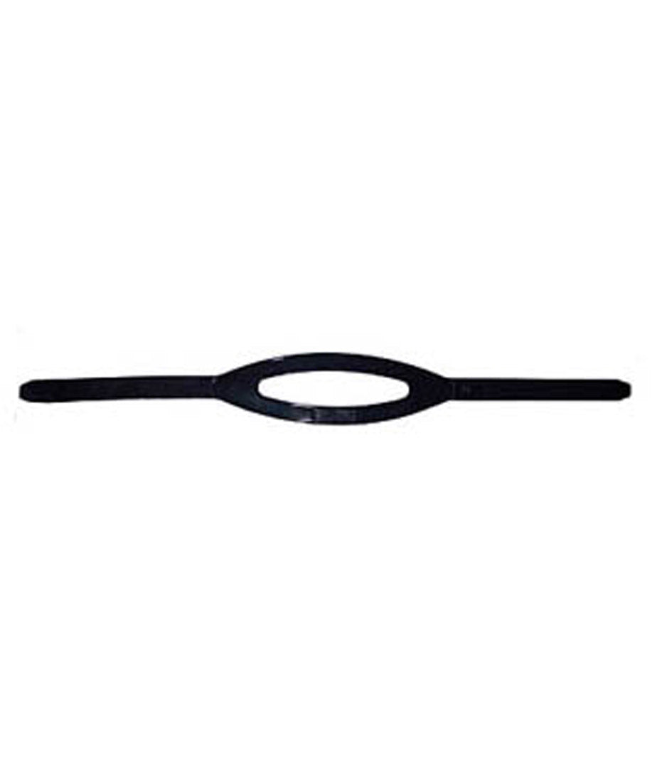 Silicone Mask Strap for Scuba or Snorkeling Masks