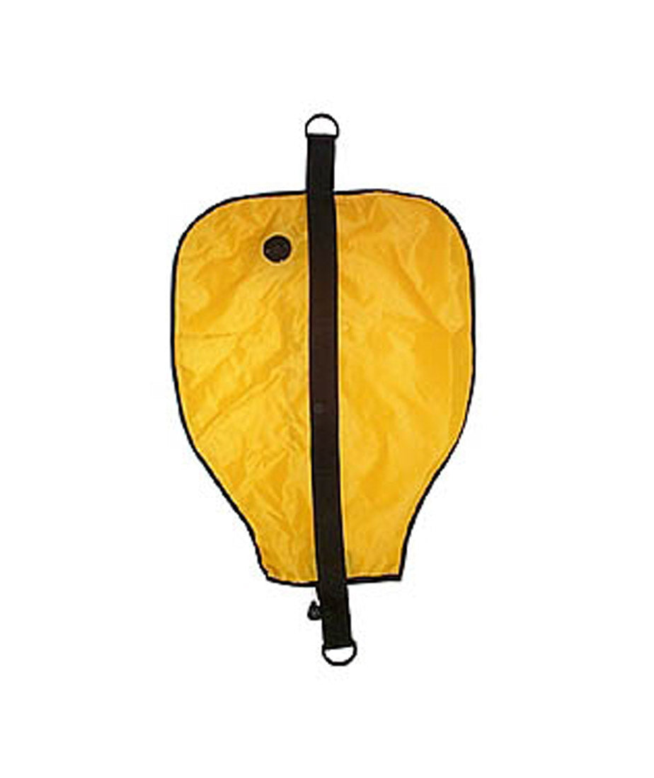 Scuba Diving Lift Bag with Dump Valve 150 lbs of Lift for Salvaged Ite House of Scuba