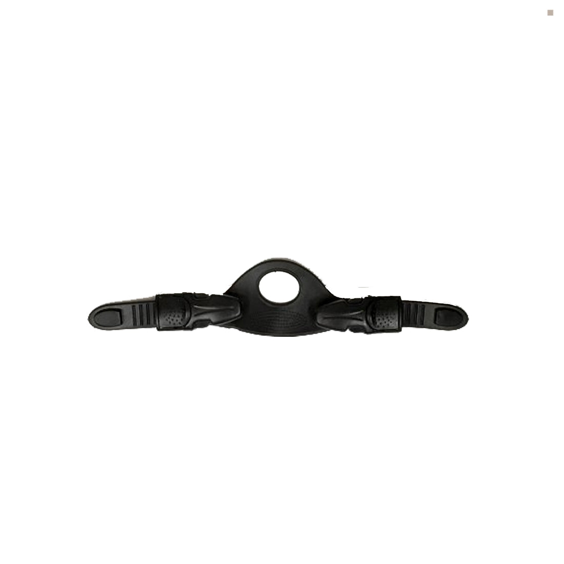 Oceanic Velocity and Duo Velocity SINGLE Replacement Fin Strap Complete Assembly
