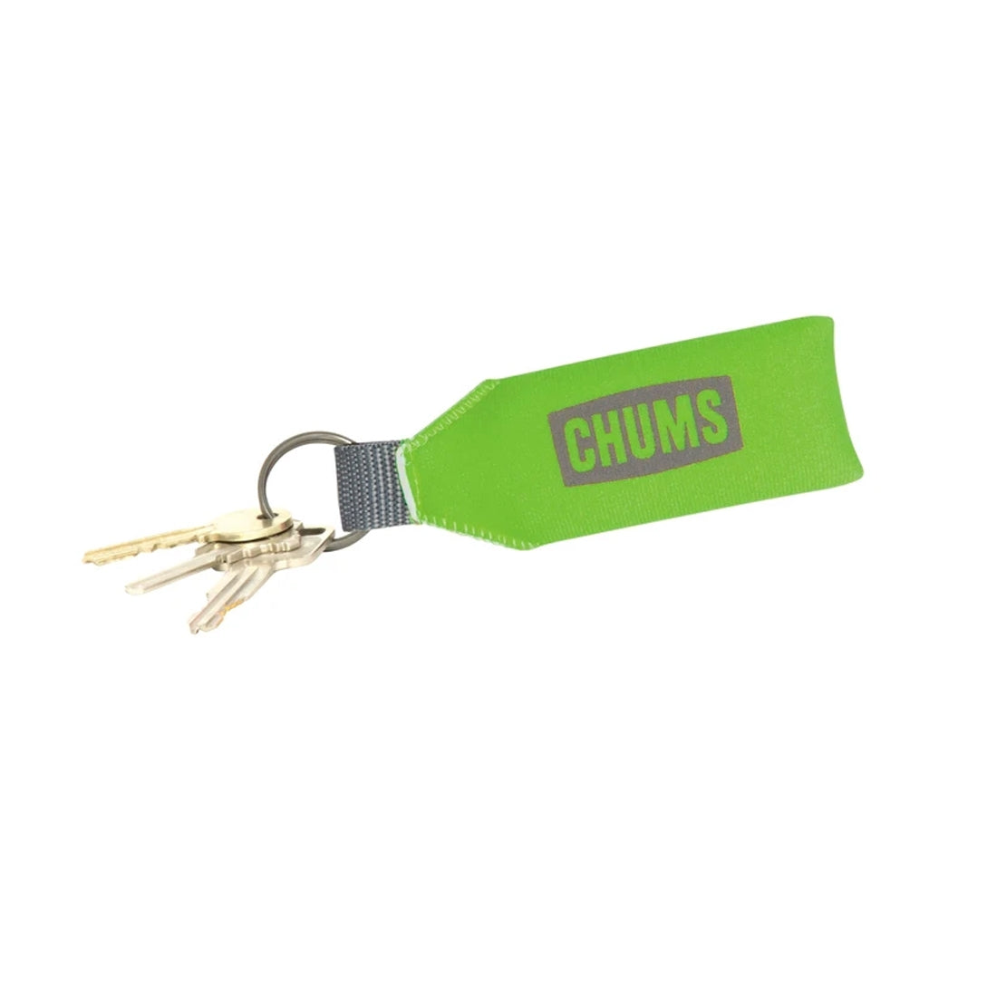 Floating Key Chain to Ensure you Don't get Locked Out