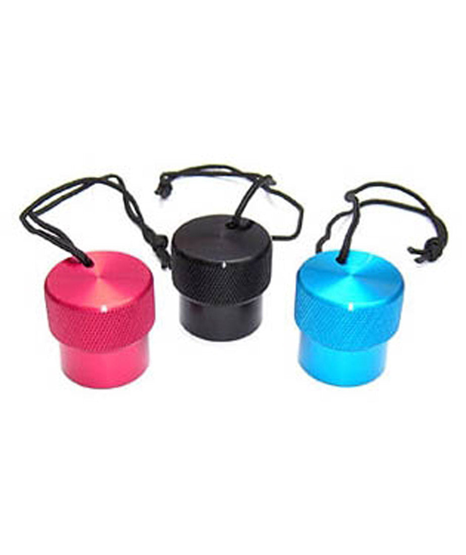 Scuba 1st Stage DIN Valve Dust Cap Cover to Protect Your Regulator