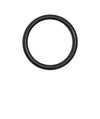 O-ring for Scuba Tank Valve, used on all VIP's - valve to tank