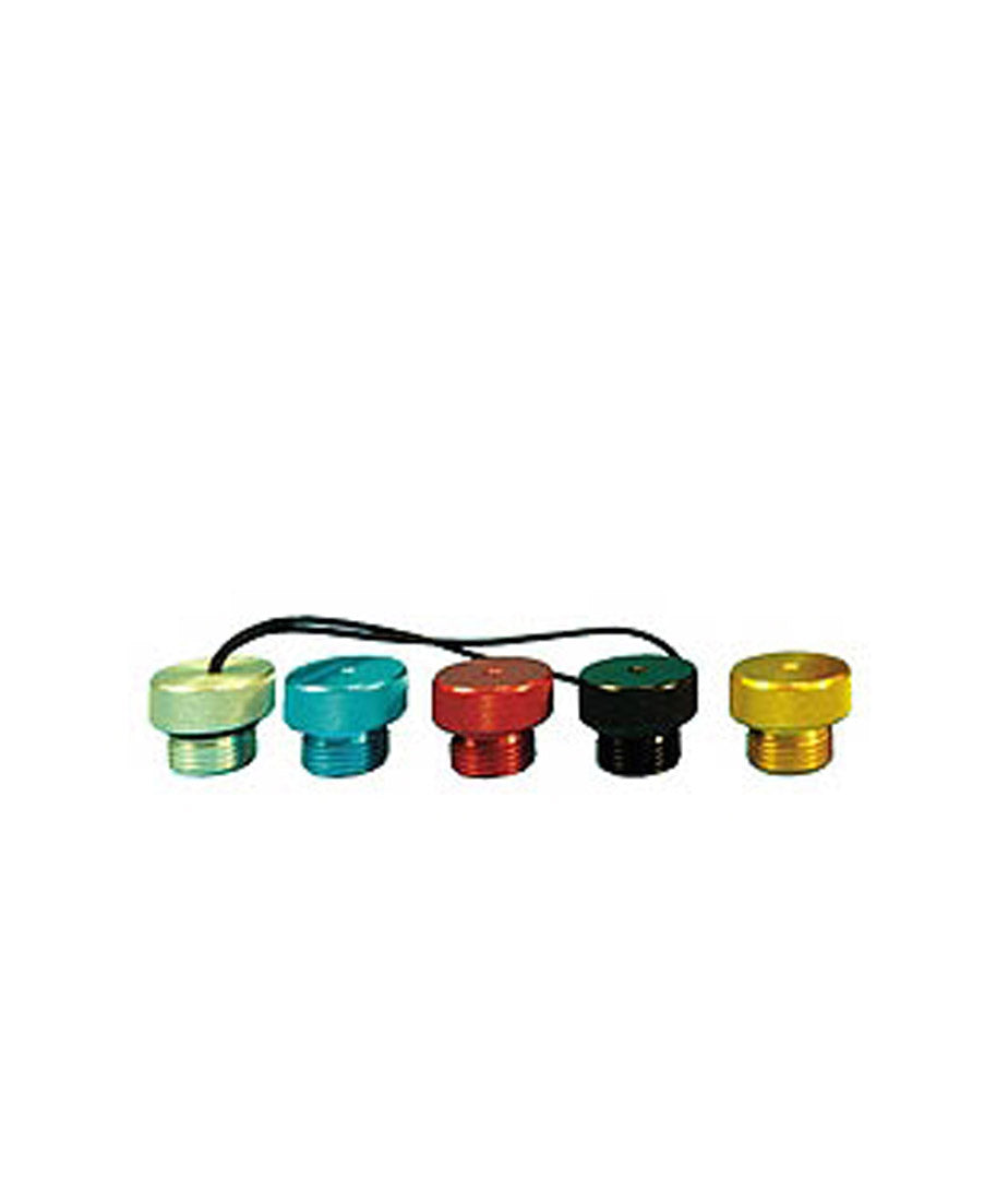 Scuba Tank Valve DIN Valve Cap Cover to Protect Your Tank Valve House of Scuba