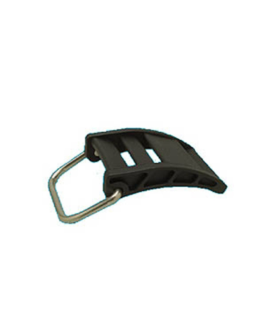 Scuba Diving Tank Band Buckle Only - Cam Buckle for Tank Band