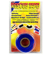 Rescue Tape Self-Fusing 700psi Strength Multi-Purpose Repair Tools