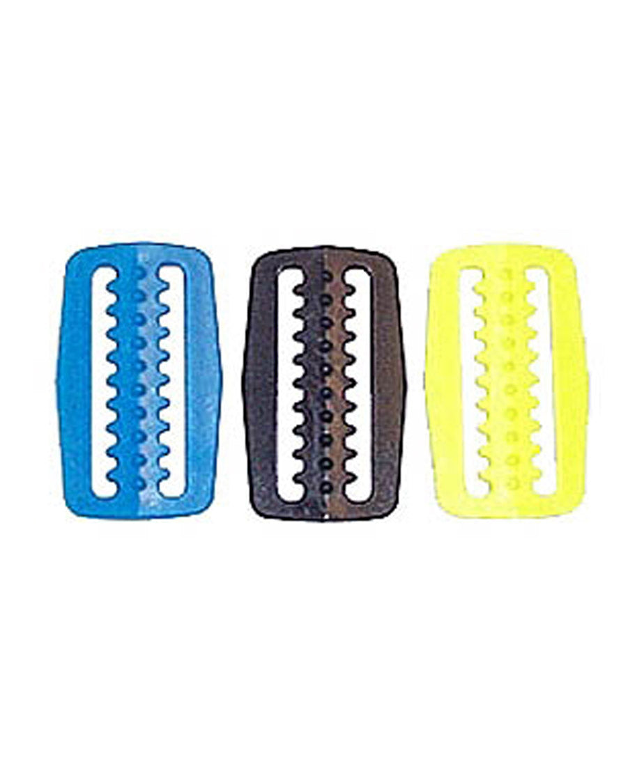 Lead Weight Welt Belt Stop for Free Diving and Scuba