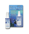 McNett Sea Quick Anti-Fog & Lens Cleaner Spray for Scuba Diving and Snorkeling