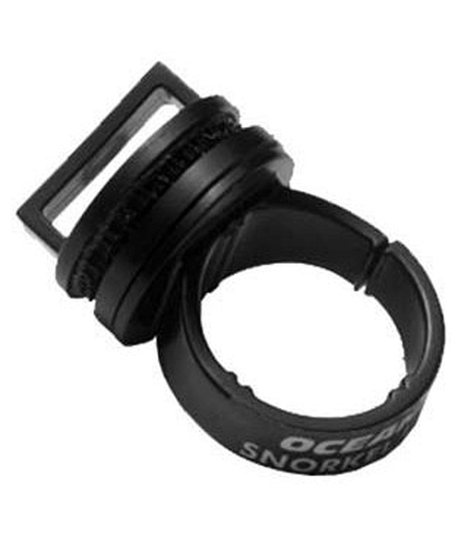 Oceanic Snorkel Keeper Lock Kit System