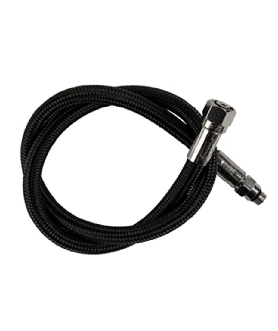 Scuba Diving Max Flex Braided Dive Regulator and Octo MaxFlex Hose Hoses Options