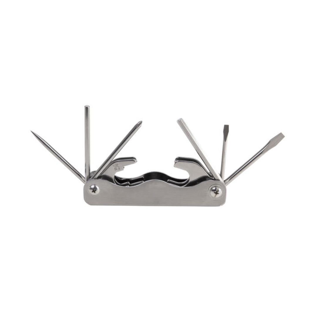 Trident Scuba Diver All in One Multi Use All Purpose Dive Tool