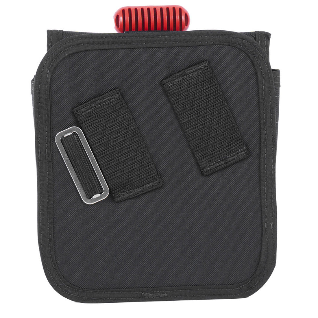 Dive Rite 32lb QB Quick Buckle Weight Pocket System Designed for use with TransPac Harness