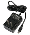 UK USB Power Supply for Charging Cradle (sold separately) for AquaLite Video Lights