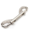 Trident Marine Grade Stainless Steel Double Ended Bolt Snap