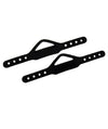Trident Universal Dive Fin Strap Pair One Size Fits All for Scuba Diving and Snorkeling