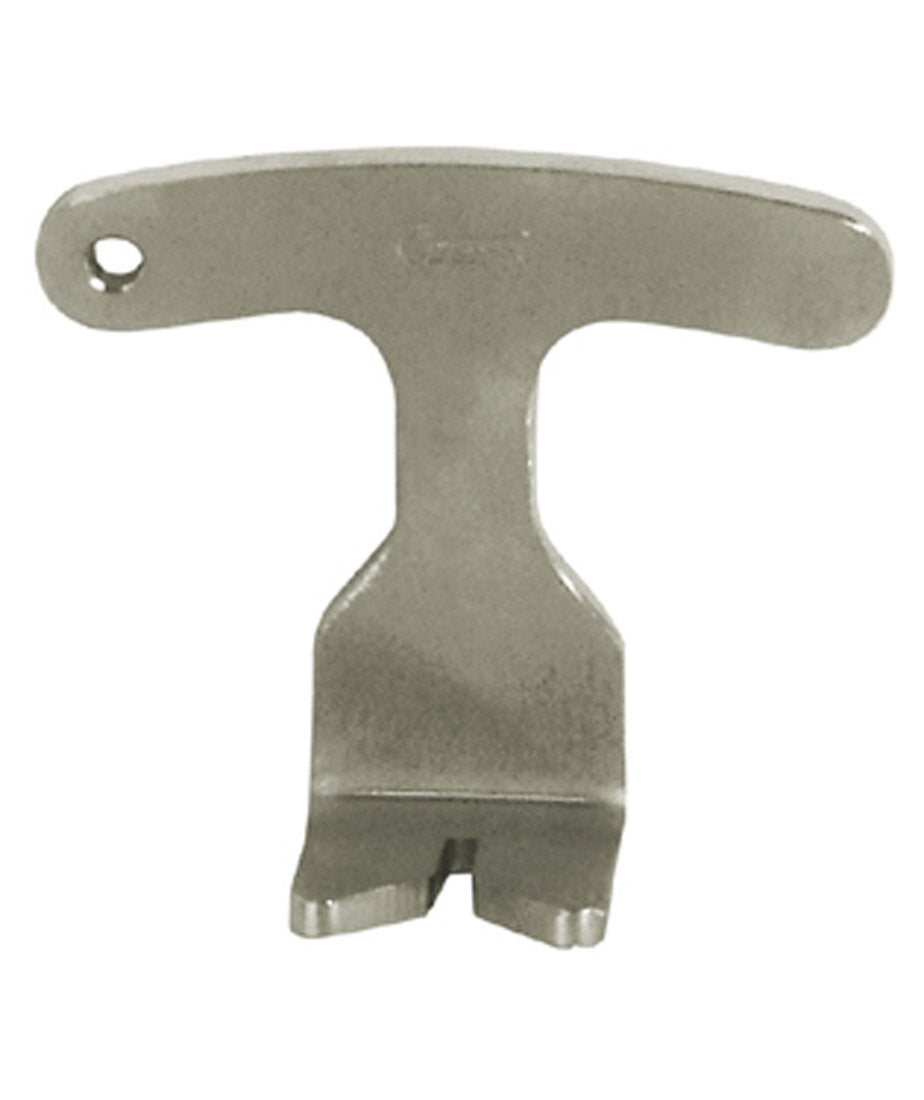 Cressi Sub Shaft Extractor for Removing Stuck Spearfishing Shafts