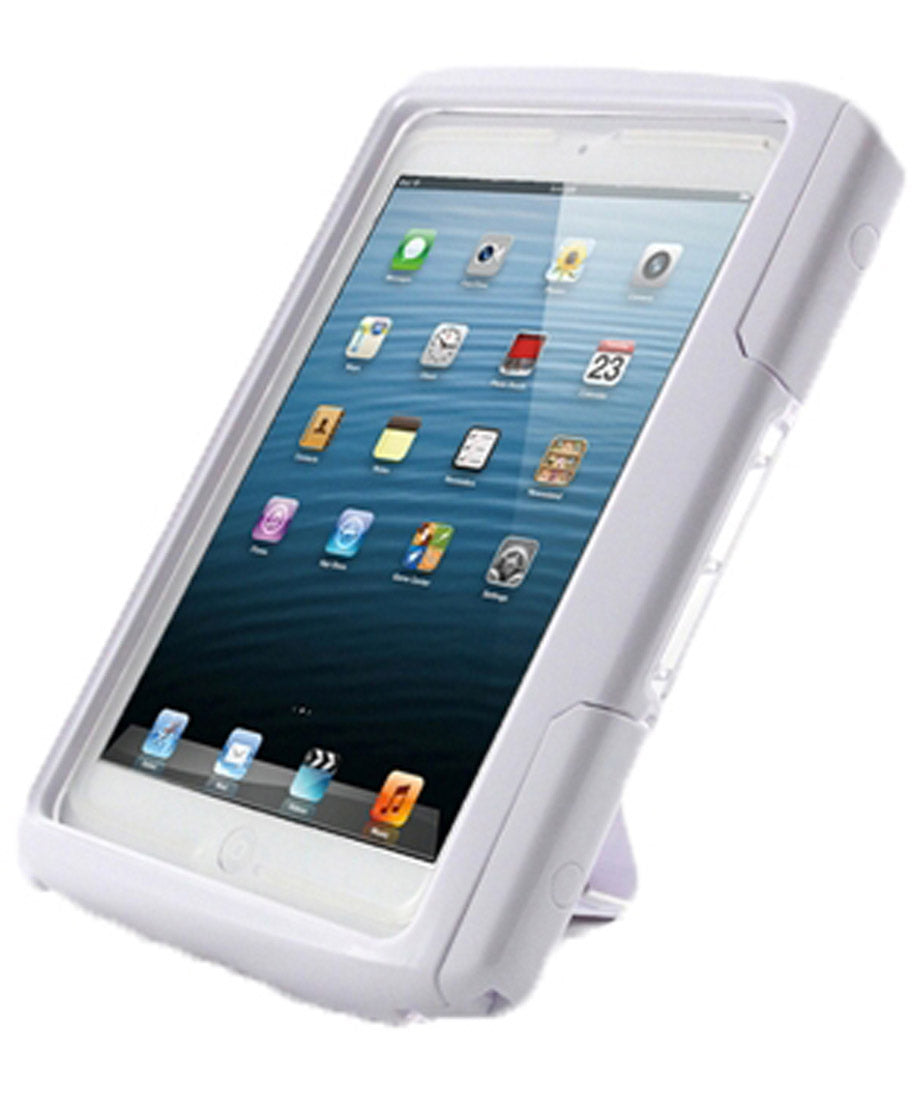 Aryca Rock Mini Waterproof case for iPad Mini and Tablets of Similar Size