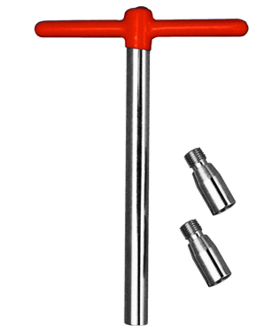 Hose Protector Install Hand Tool Install Self Draining and Flanged Hose Protectors
