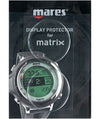Mares Matrix Scuba Diving Computer Screen Protector