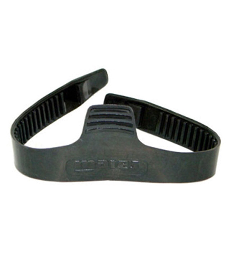 Mares Open Heel Fin Replacement Strap Universal - SINGLE STRAP