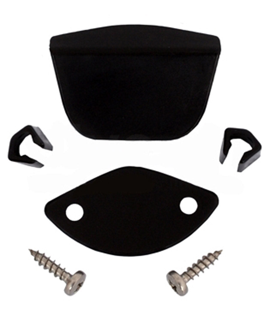 Mares Razor Full Foot Fin Assembly Kit