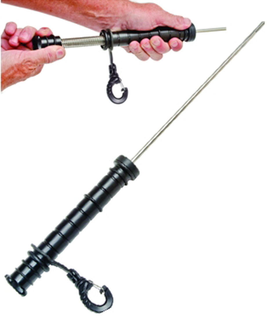 Eradicate Lionfish (E.L.F) Tools Limited 10