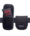 SeaSoft Trim Pocket Pair Holds Up to 5 lbs Each Mounts onto Tank Strap, Weight Belt or Harness