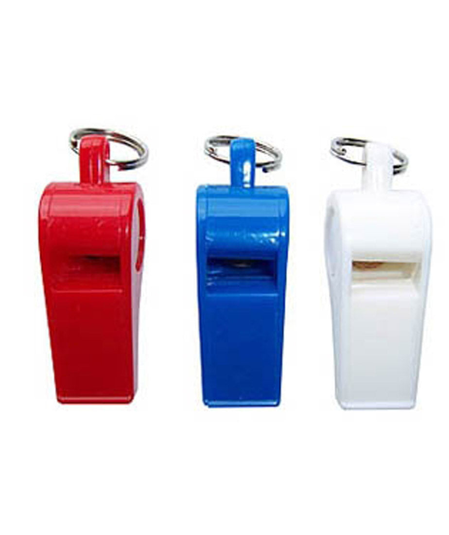 Whistle for Scuba Diving and Water Sports