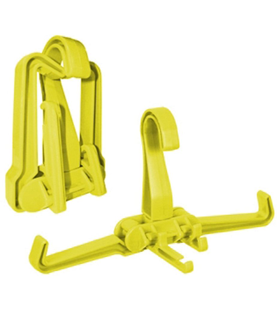 XS Scuba Folding/Collapsible Travel BC/BCD Hanger