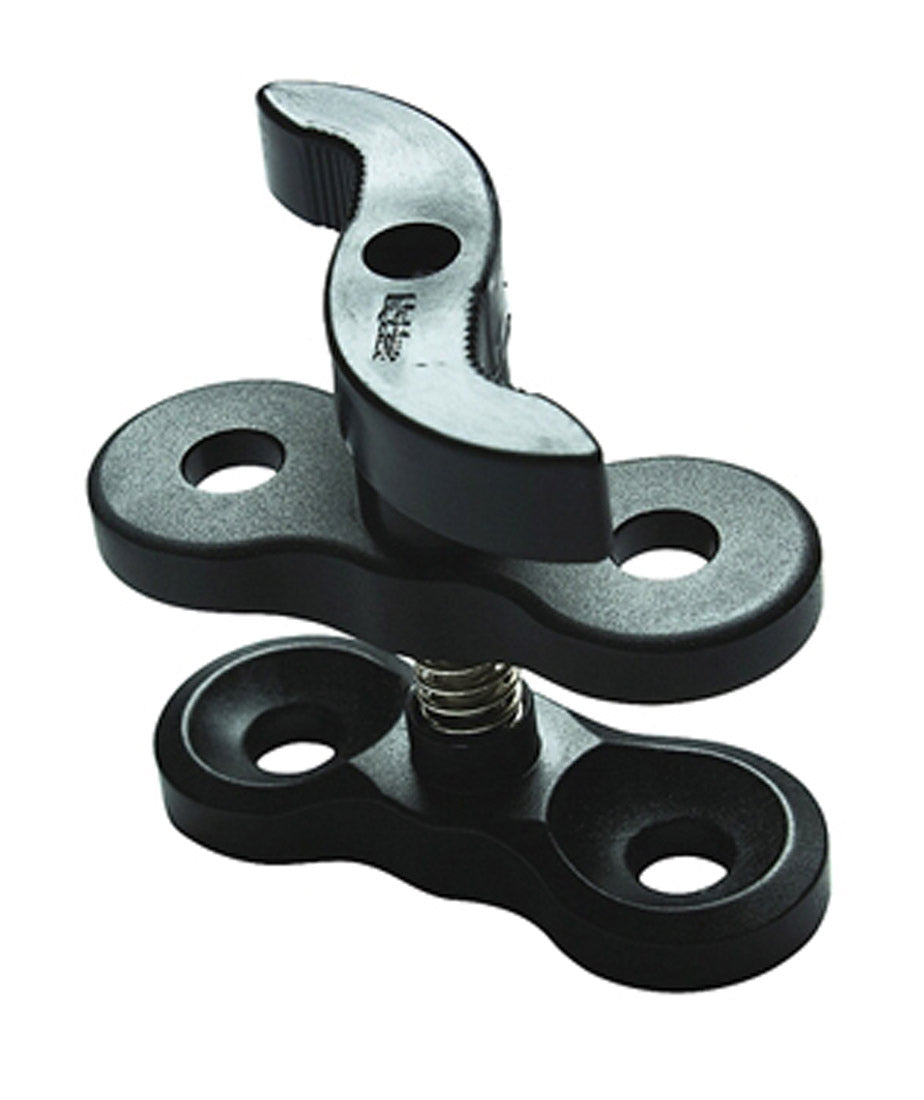 Big Blue Double Clip Standard 1