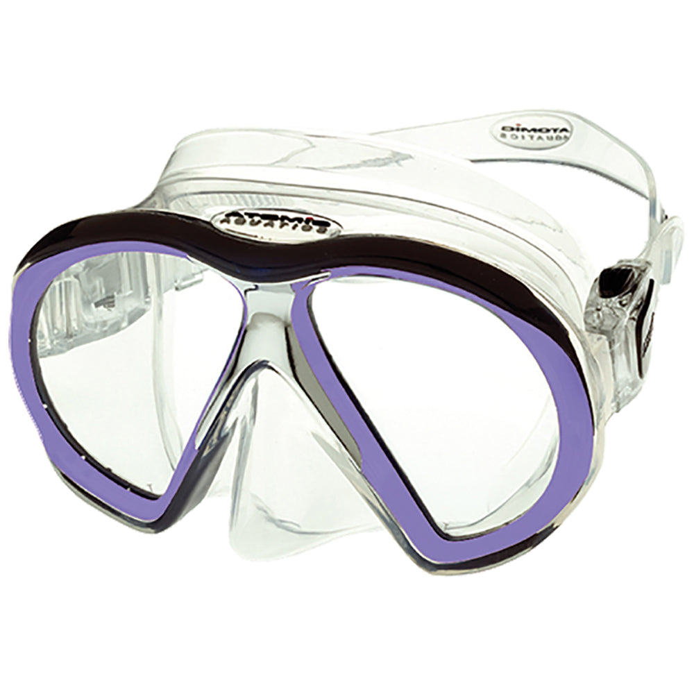 Atomic Aquatics Sub Frame Mask
