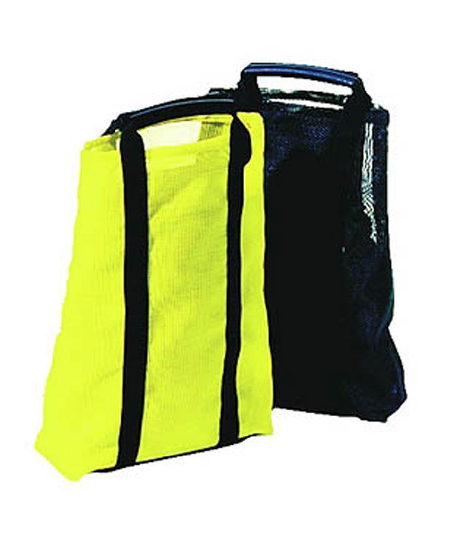 Zeagle Weight Tote Durable Bag for Carrying Loose Weights House of Scuba