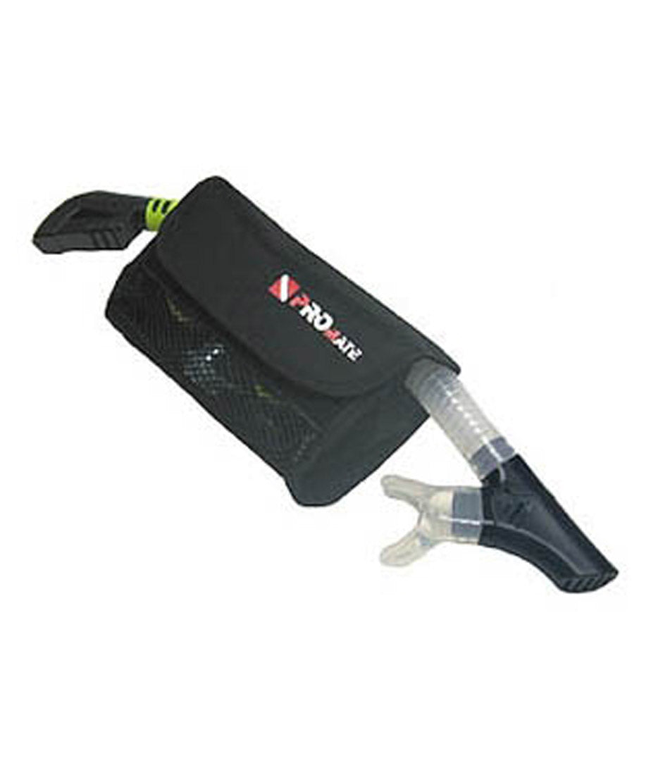 Padded Mask / Snorkel Bag to Protect Your Valuable Mask and Snorkel