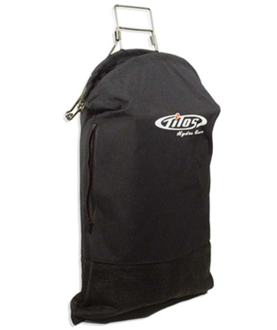 Tilos Trapper Bag One-Hand Release Lobster and Game Bag