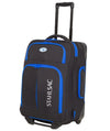 Stahlsac Rangi Roller Carry-On Luggage Airline Safe Bag for Travel