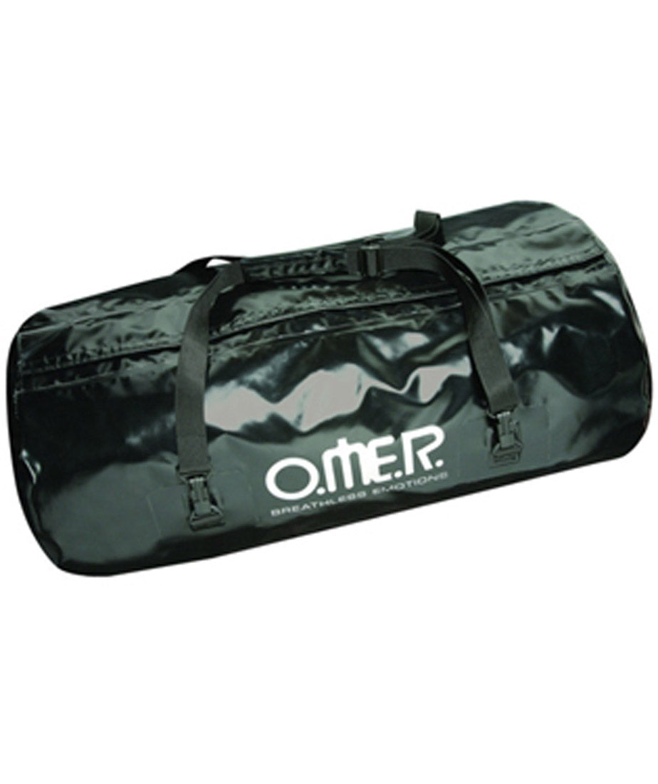 OMER Mega Dry Bag Large TPU Coated Nylon Waterproof Duffel Bag