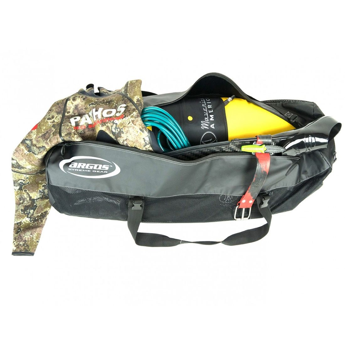 Argos Gear XL Long Bag – House of Scuba