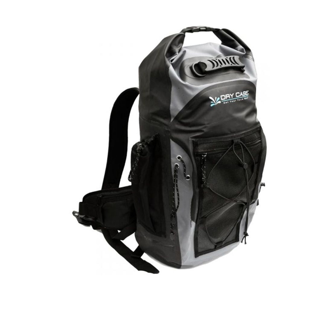 Drycase Masonboro 100% Waterproof Backpack 35L of Storage