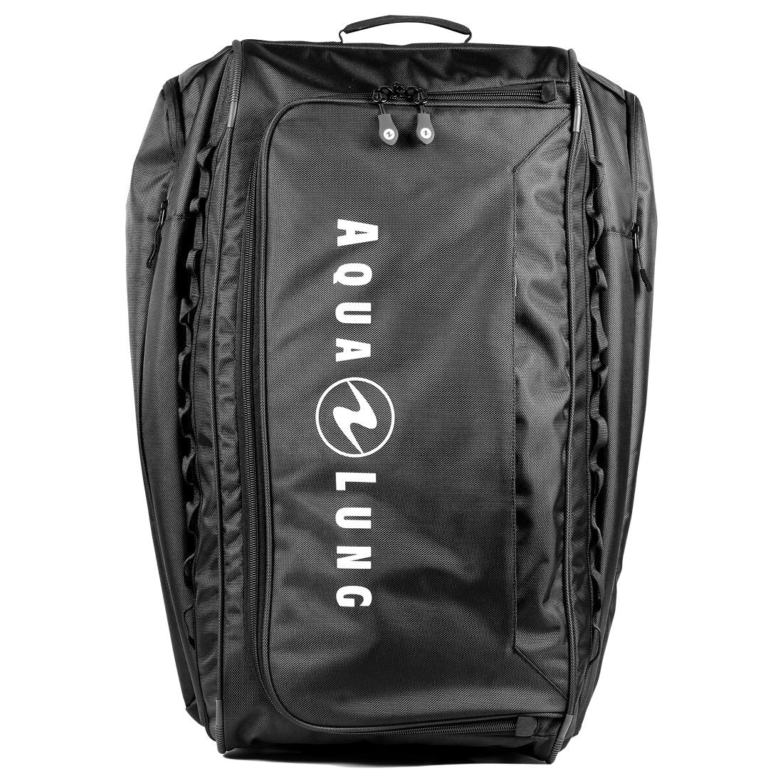 Aqua Lung Explorer 2 Roller Bag Scuba Diving Equipment/Gear Travel Bag