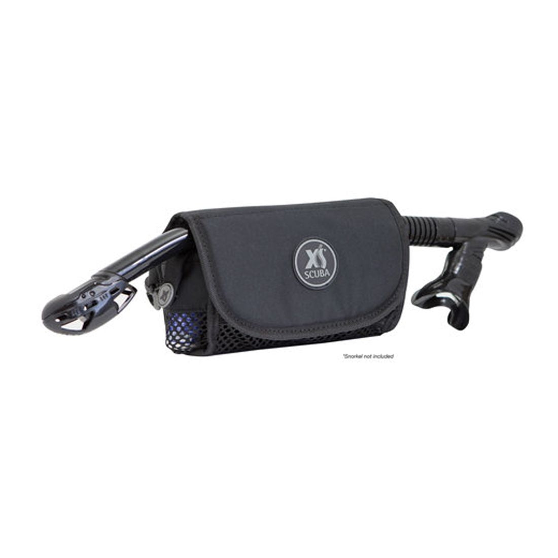 XS Scuba Protective Mask Wrap Mask Bag
