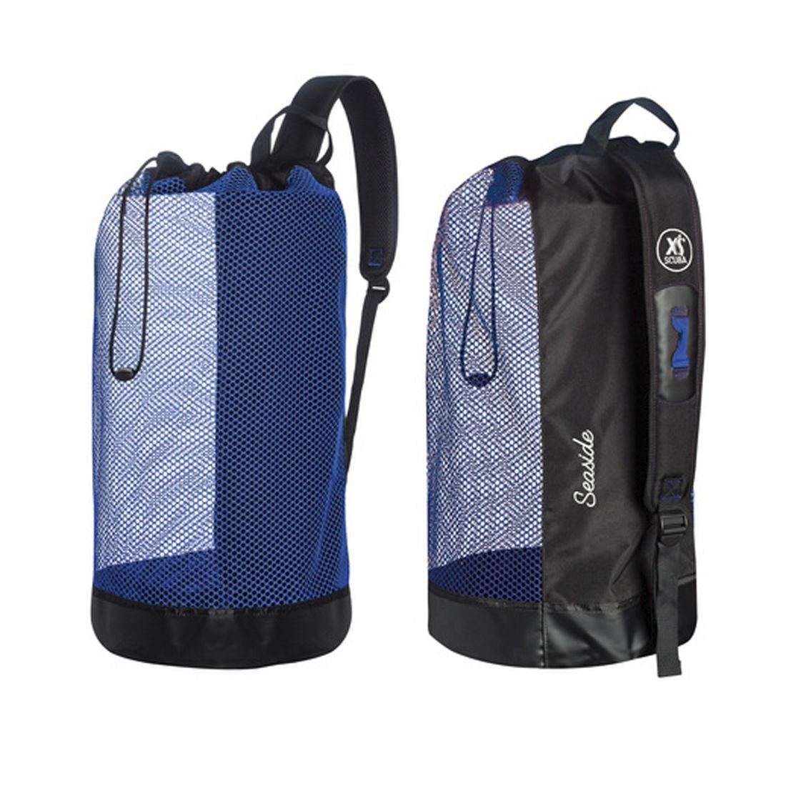 XS Scuba Seaside Pro Mesh Sling Strap Backpack