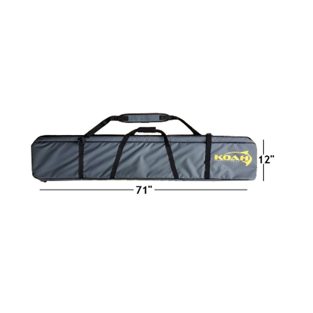 Koah Element Speargun Spearfishing Bag