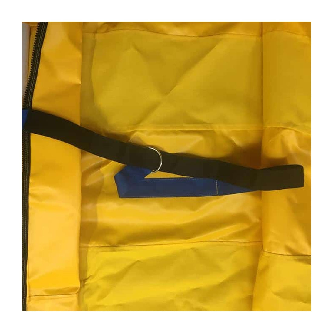 Dive Rescue International Body Recovery Bag